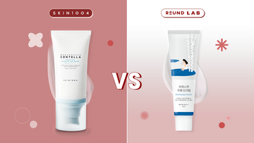 Sun's Out, Bums Out, Sunscreens Out: A Battle of Hydration and Protection