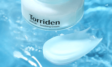 Dive-In Soothing Cream | Torriden | Heyskinday
