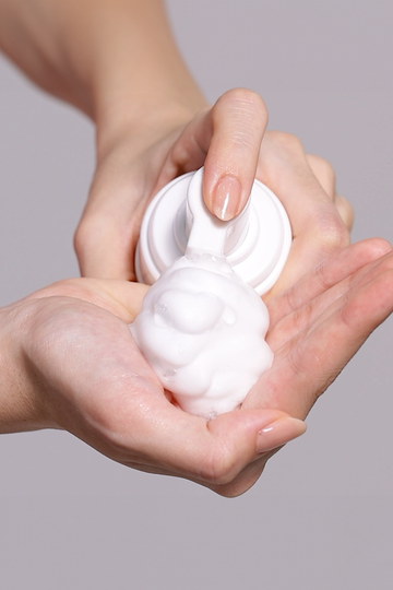 Etude | SoonJung pH 6.5 Whip Cleanser - Shop at HeySkinday