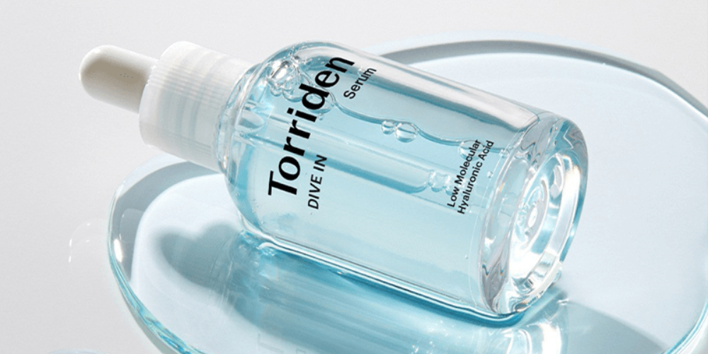 Discover Torriden: Korean Skincare's Hydration Sensation