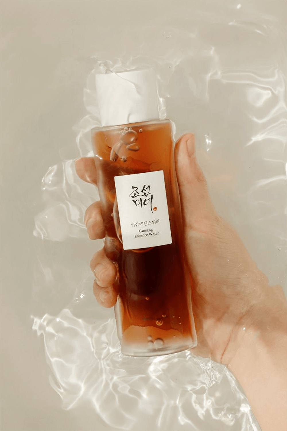 Beauty of Joseon Ginseng Essence Water
