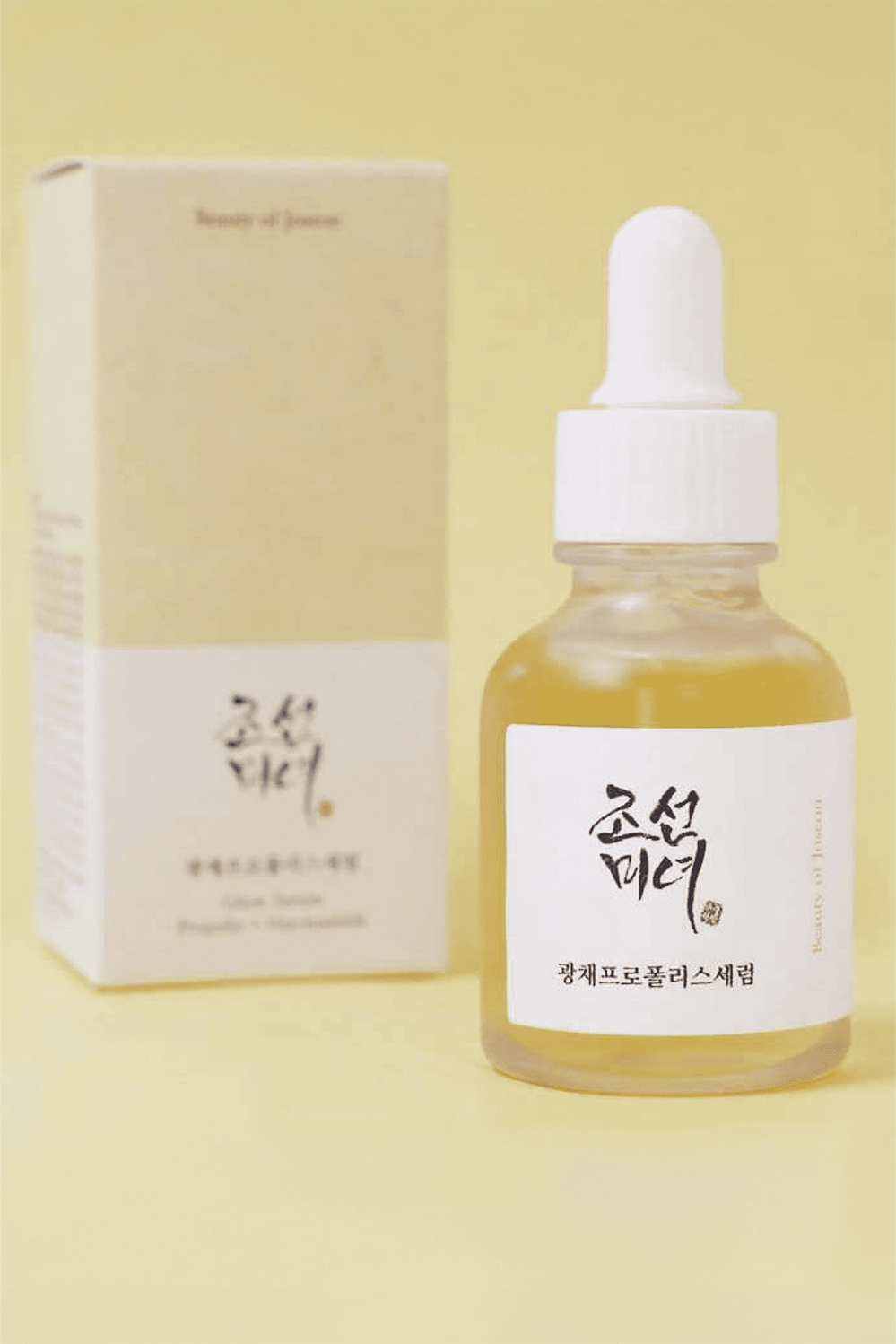 Heyskinday [Beauty Of Joseon] Glow Serum Propolis + Niacinamide