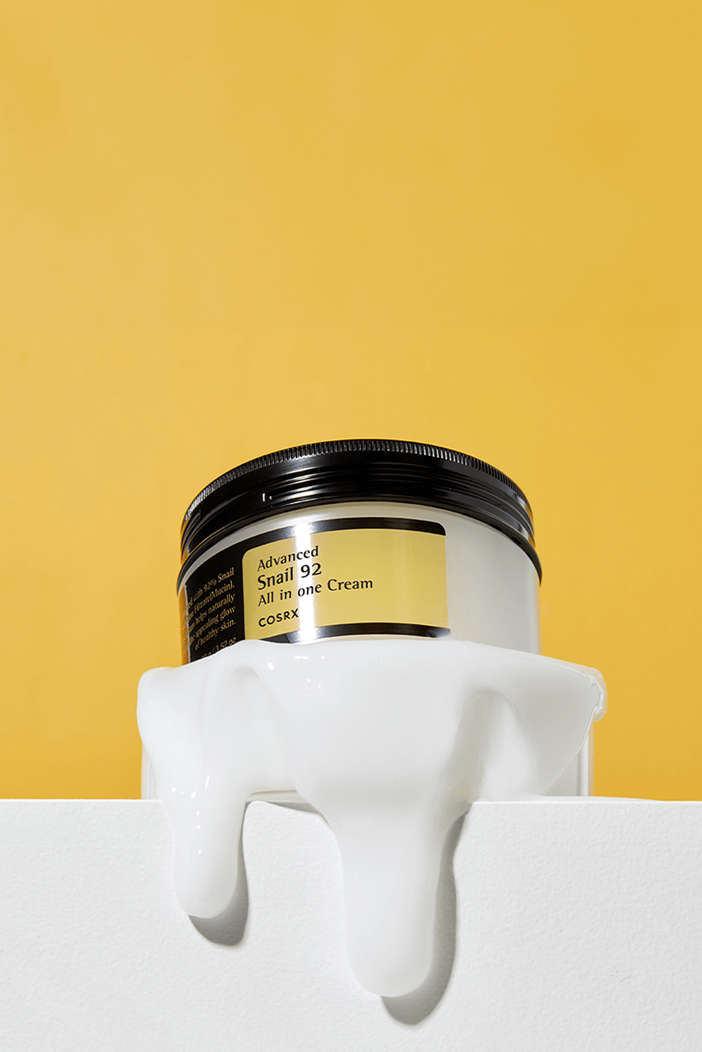 Heyskinday [COSRX] Advanced Snail 92 All-in-One Cream