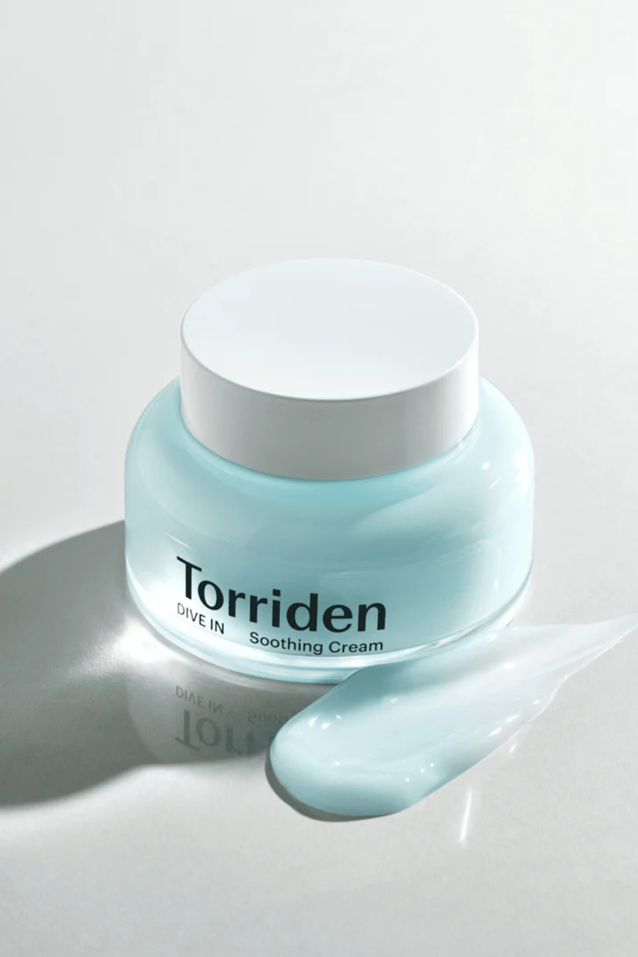 Dive-In Soothing Cream | Torriden | Heyskinday