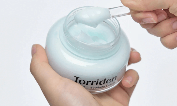 Dive-In Soothing Cream | Torriden | Heyskinday