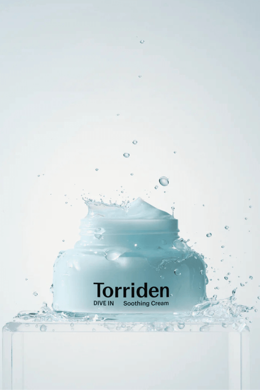 Dive-In Soothing Cream | Torriden | Heyskinday