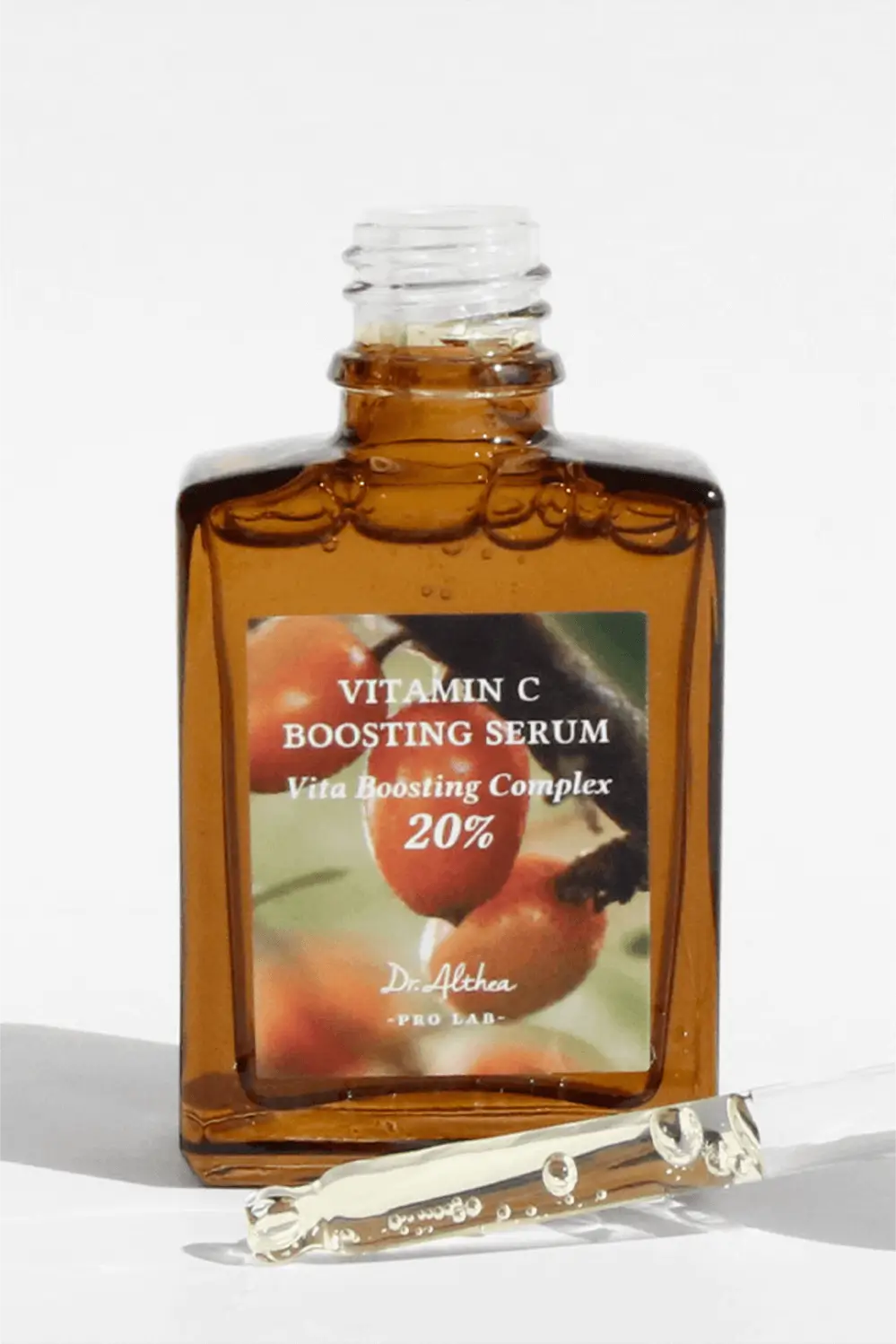 Dr. Althea Vitamin C Boosting Serum