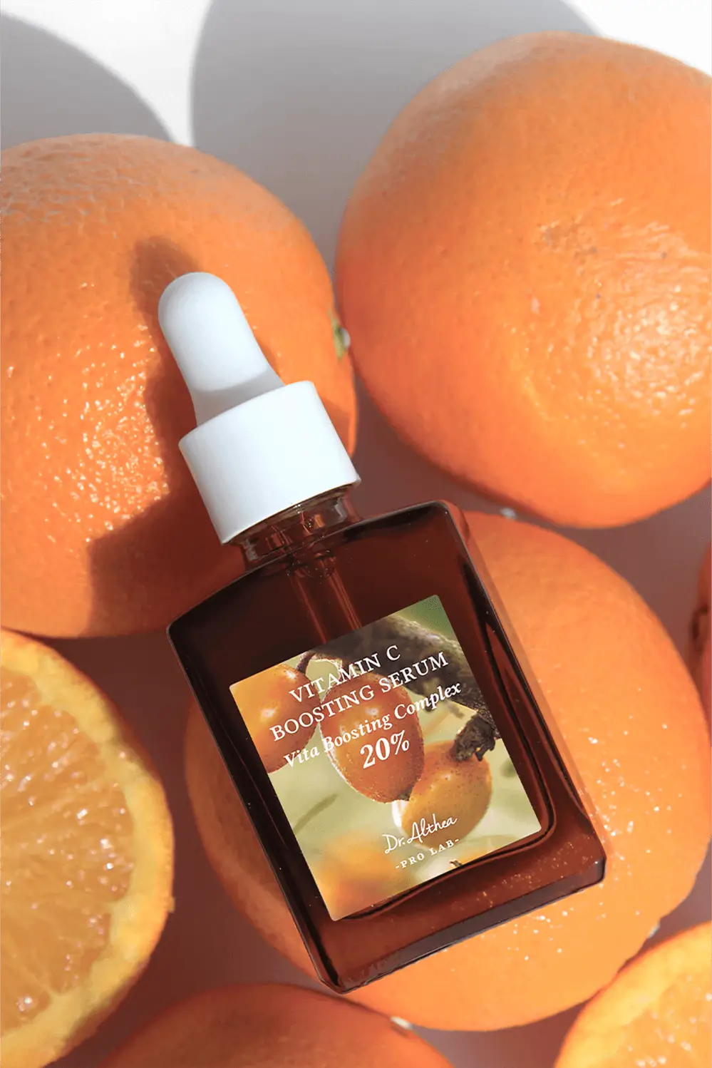 Heyskinday [Dr.Althea] Vitamin C Boosting Serum