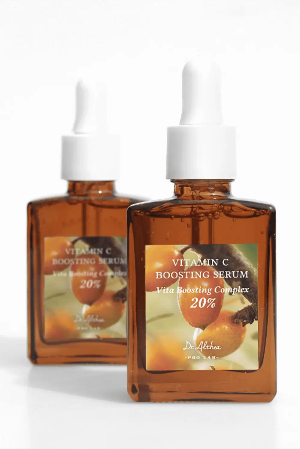 Heyskinday [Dr.Althea] Vitamin C Boosting Serum