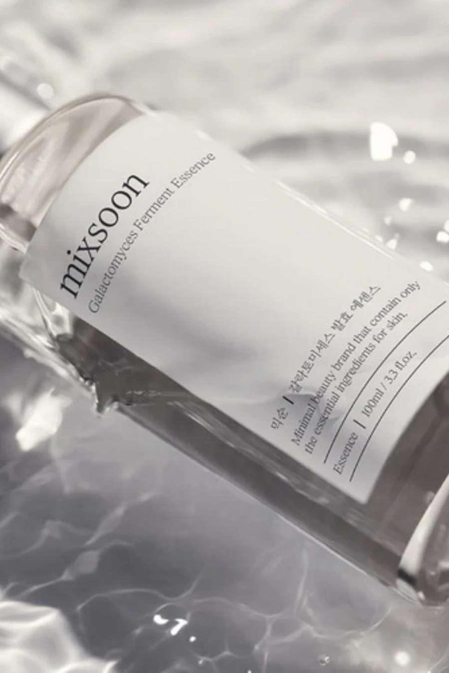 Galactomyses Ferment Essence | Mixsoon | Heyskinday