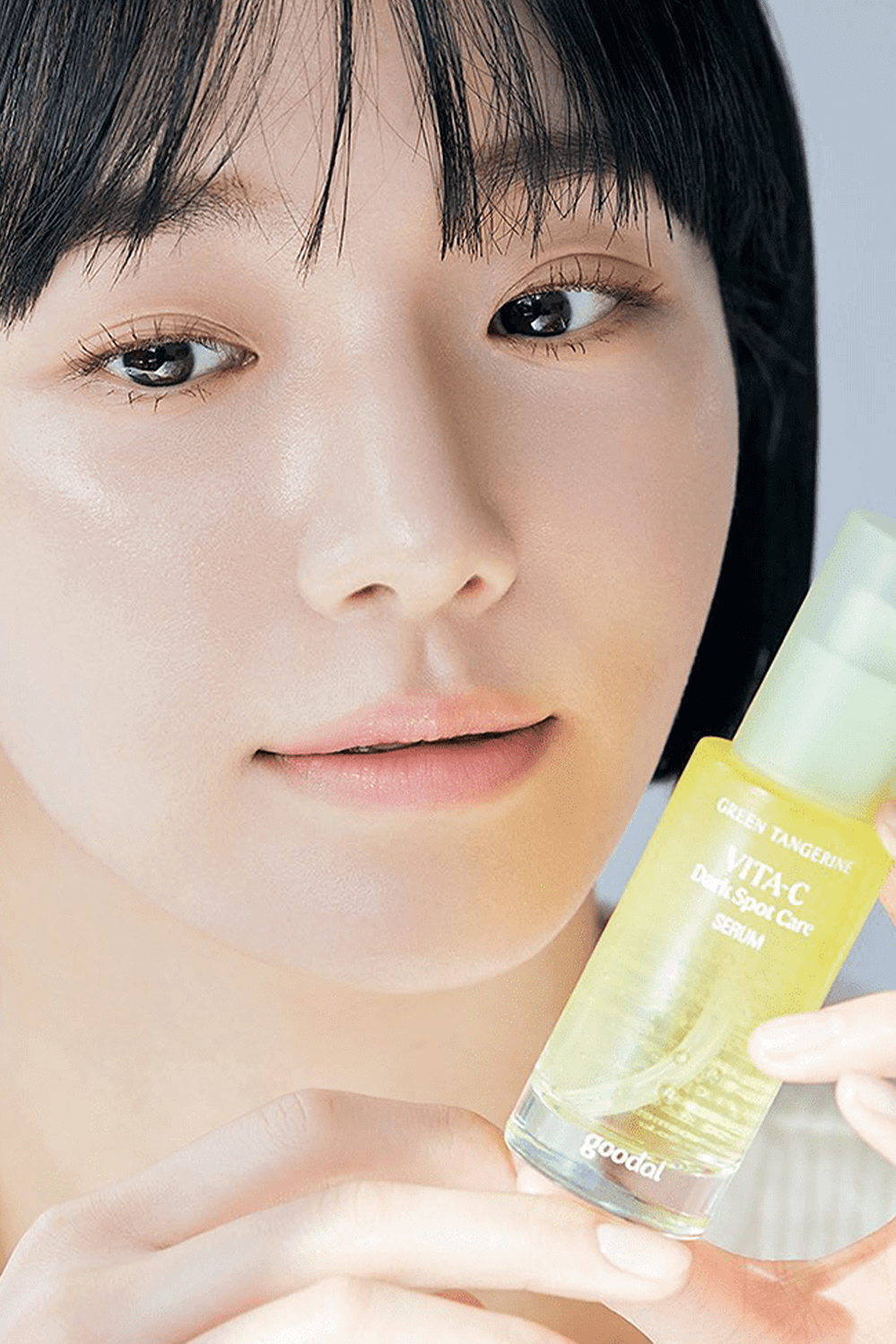 Heyskinday [Goodal] Green Tangerine Vita C Dark Spot Care Serum