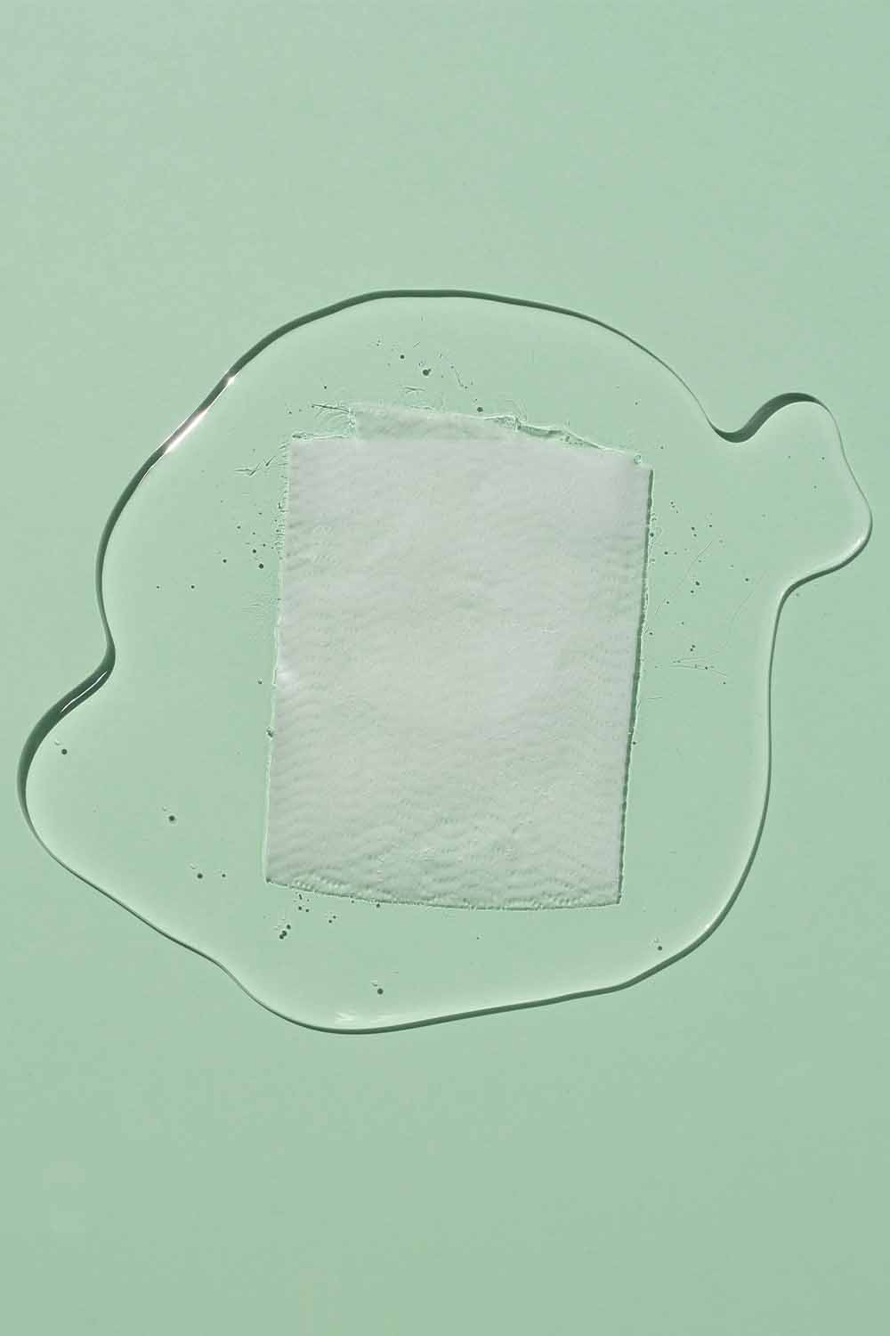 Round Lab | Pine Claming Cica Sheet Mask | Heyskinday