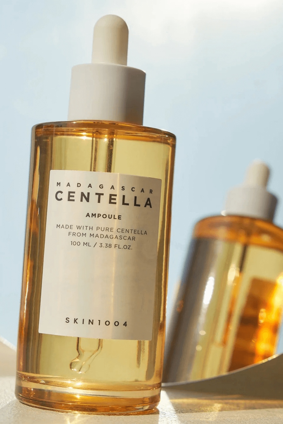 Madagascar Centella Ampoule | SKIN 1004 | Heyskinday