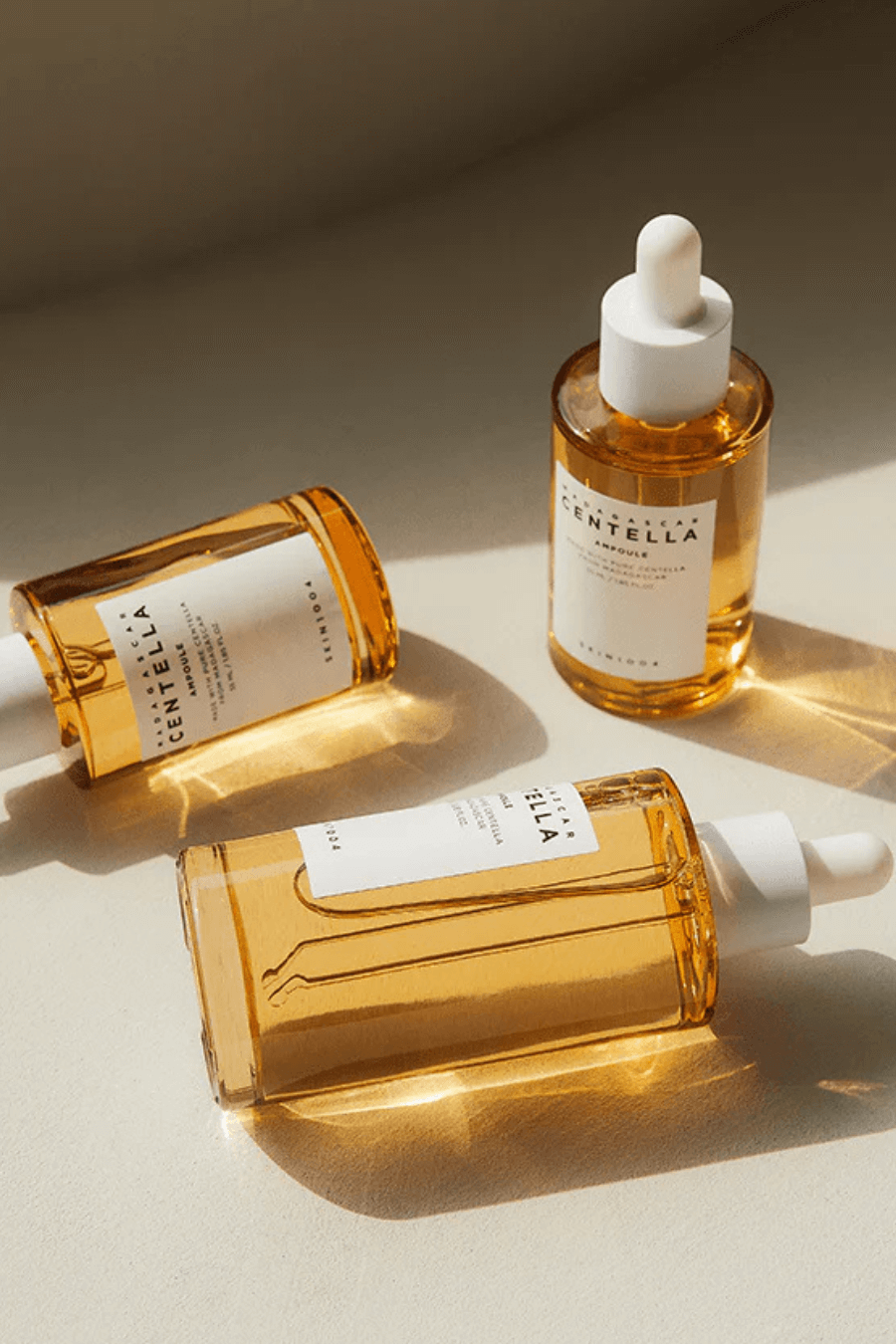 Madagascar Centella Ampoule | SKIN 1004 | Heyskinday