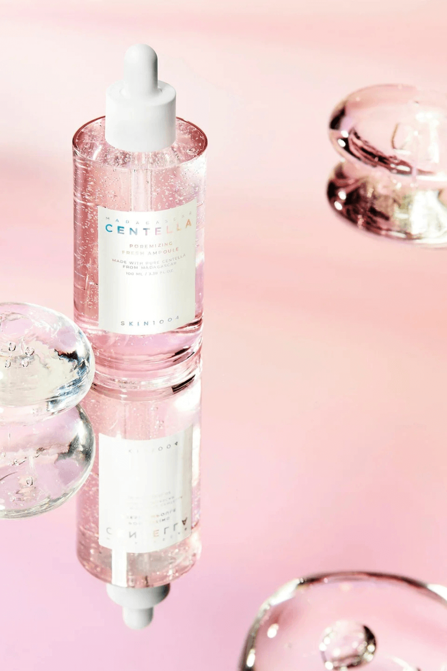 Madagascar Centella Poremizing Fresh Ampoule | SKIN 1004 | Heyskinday