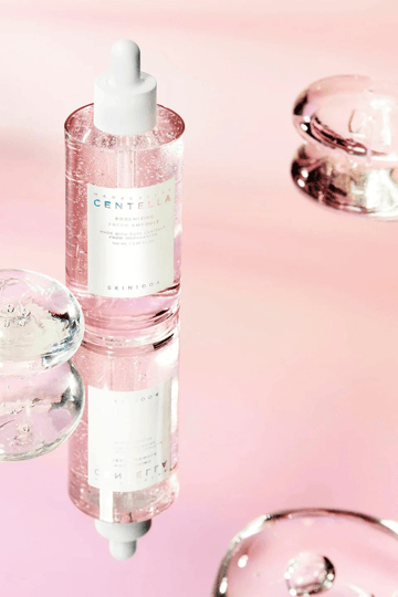 Madagascar Centella Poremizing Fresh Ampoule | SKIN 1004 | Heyskinday