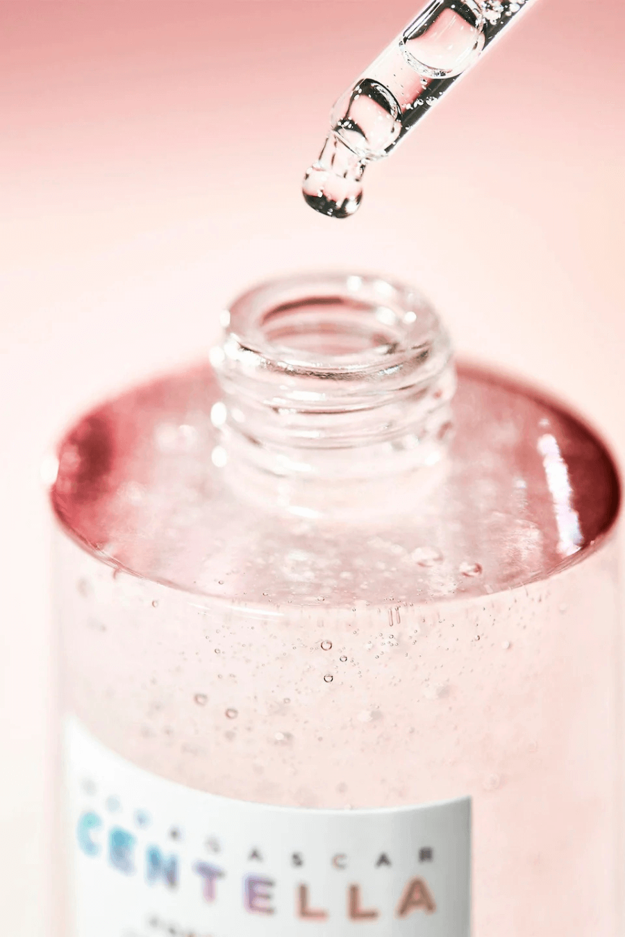 Madagascar Centella Poremizing Fresh Ampoule | SKIN 1004 | Heyskinday