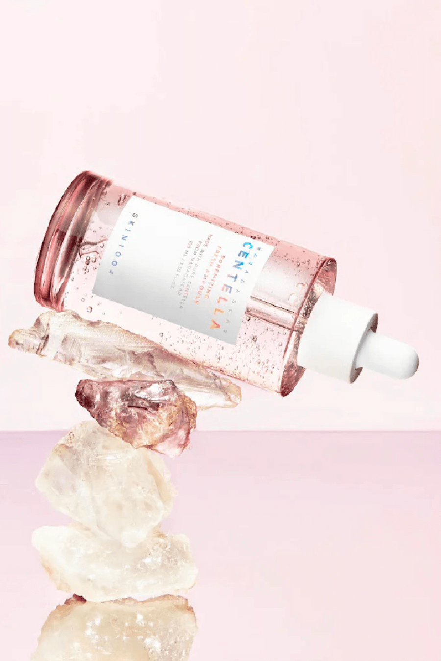 Madagascar Centella Poremizing Fresh Ampoule | SKIN 1004 | Heyskinday