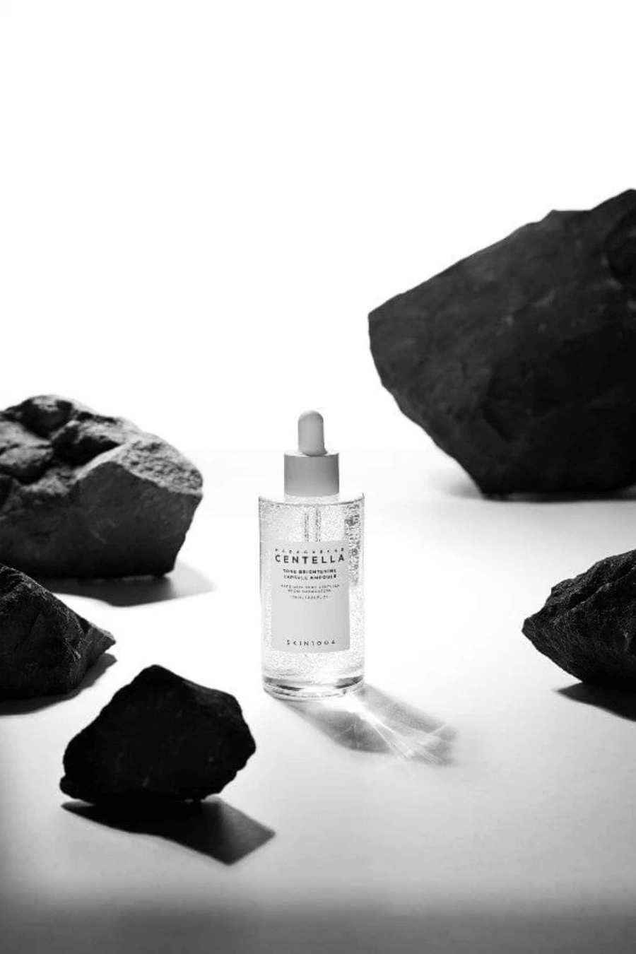 Madagascar Centella Tone Brightening Capsule Ampoule | SKIN 1004 | Heyskinday