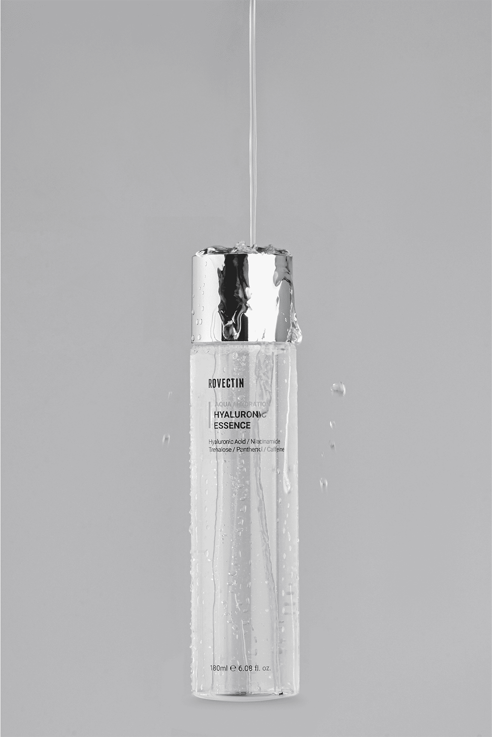 HeySkinday [Rovectin] Aqua Hyaluronic Essence