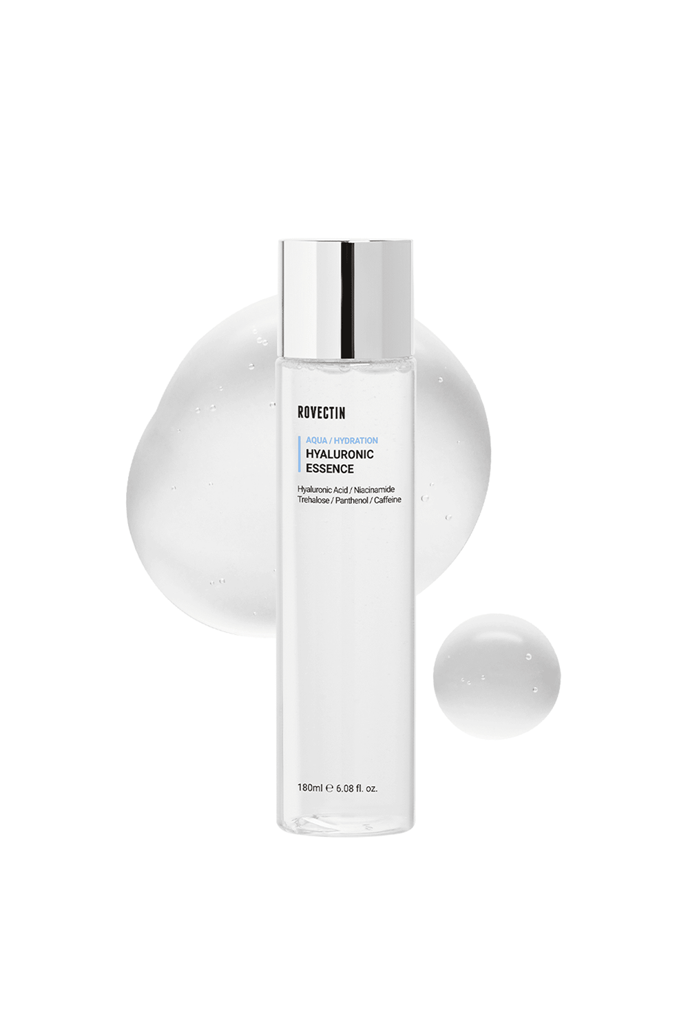 HeySkinday [Rovectin] Aqua Hyaluronic Essence