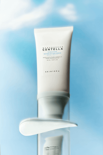 HeySkinday [SKIN 1004] Hyalu-Cica Water-Fit Sun Serum SPF50+ PA++++