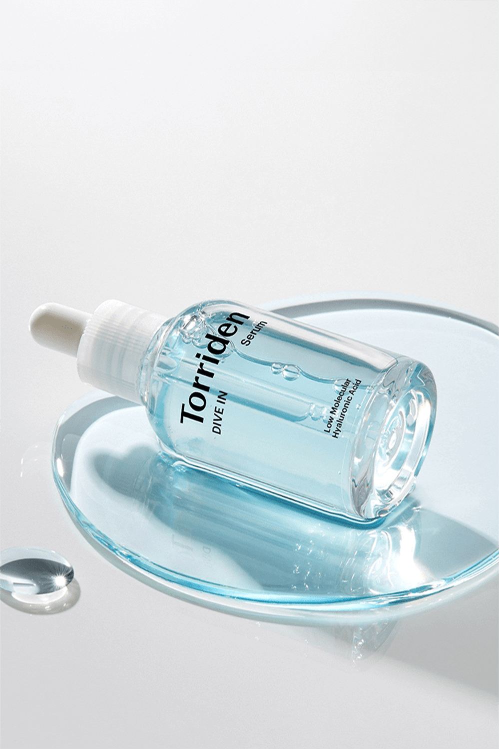 Heyskinday Torriden Dive-In Low Molecule Hyaluronic Acid Serum