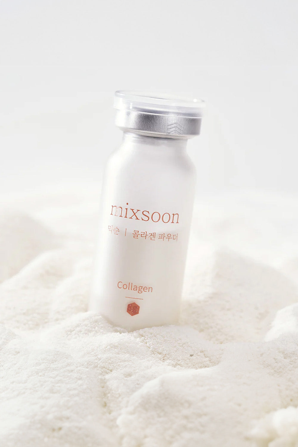 collagen powder | Mixsoon | Heyskinday